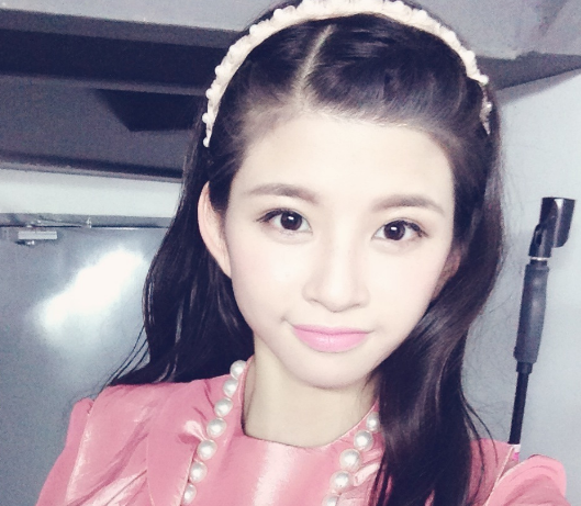 1,谢蕾蕾,谢蕾蕾饰演白苏,	她是果敢利落的千面侠女,顾七少不可替代的