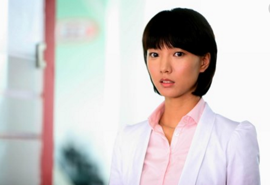 《杜拉拉升职记》:火了王珞丹,火了雷佳音,而他却永远离开我们