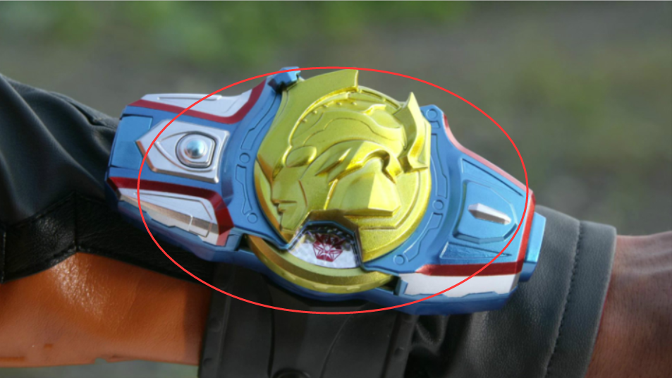 奥特曼中最酷炫的五个手镯,赛罗手镯排名垫底,第一堪称万能手镯