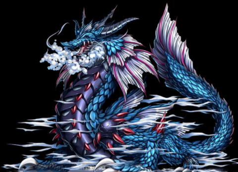 《斗罗大陆》最强四大魂兽:图2吊打唐三,图4差点杀死霍雨浩!