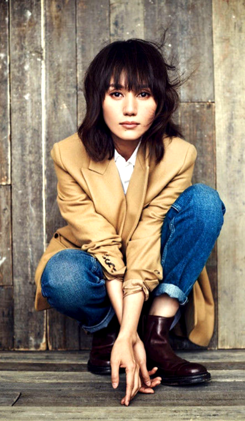 【袁泉又接新剧,男主一公布就炸了,网友:男主是他