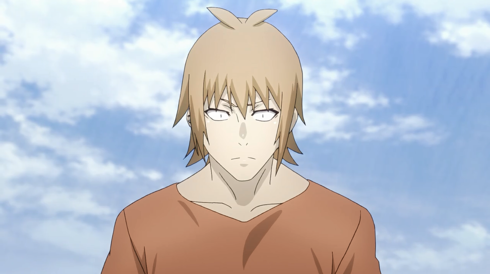 金木研:最终话,瓜江找回不知吟士遗骨,三人照顾妹妹至病情好转