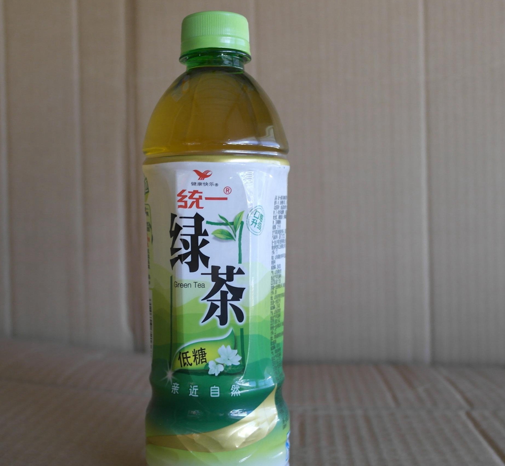 图3柠檬u格,也是含糖量高,达不到完全解渴.