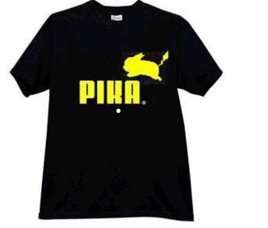 奥巴马的弟弟奥巴牛,彪马logo秒变皮卡丘,奇葩山寨让我哭笑不得