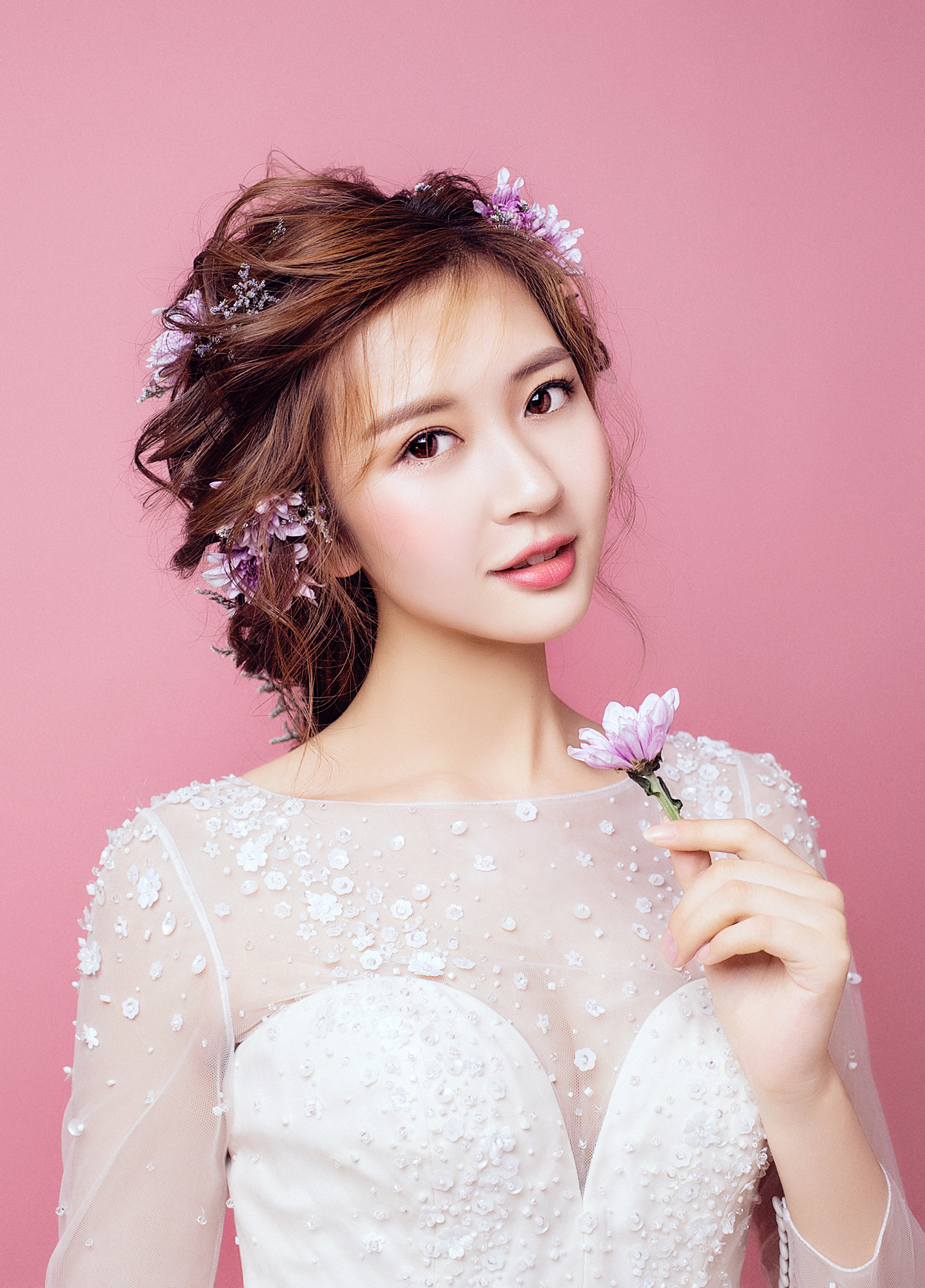 护肤产品广告代言 需要河南郑州平面模特