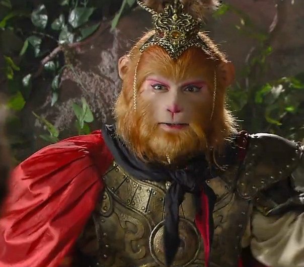 六耳猕猴就是李悟清