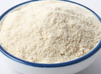 糙米粉的好处多多,可以控制血糖还可以对抗痘痘