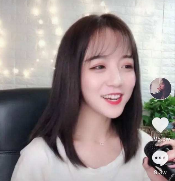 抖音:"莉三万"人设崩塌,线下活动"捞金",网友:封杀了吧!