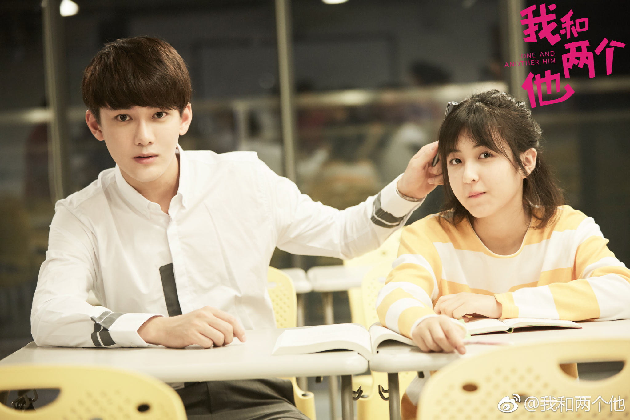 已经定档的青春偶像剧,第二个会员看全集,最后一个熬夜也要看!