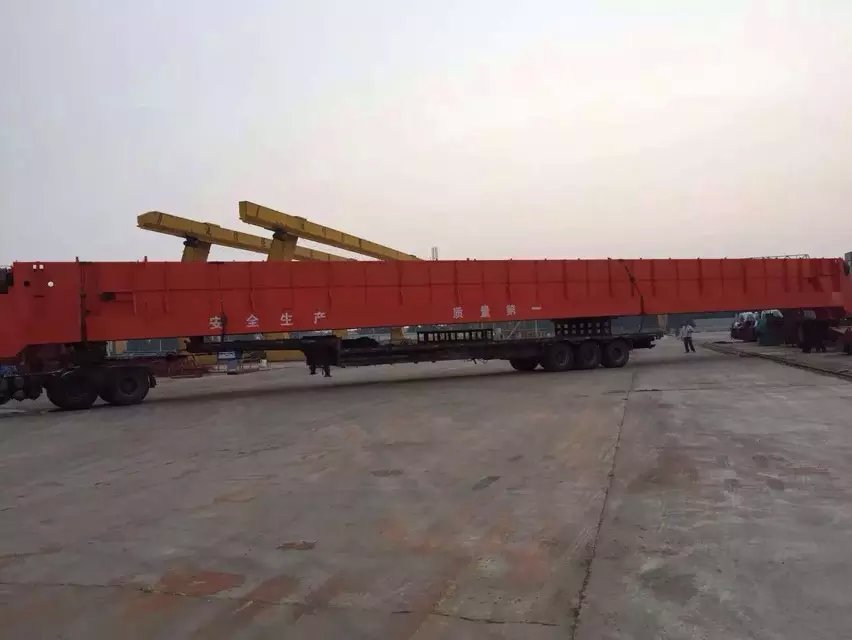 中国起重之乡–长垣县