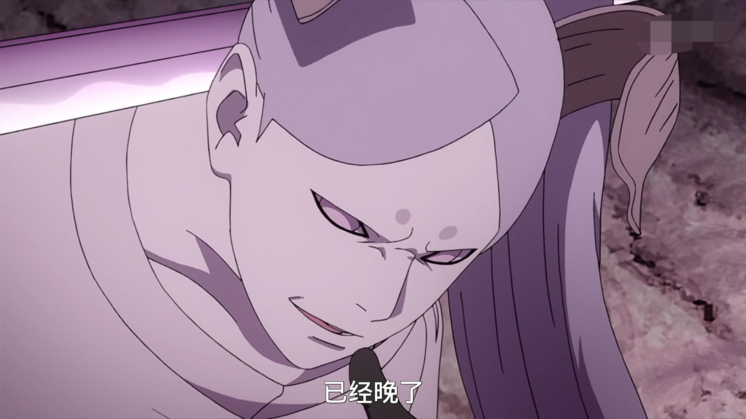 博人传64话吐槽:巳月重伤大蛇丸不出现,鸣人父子光聊天不战斗!