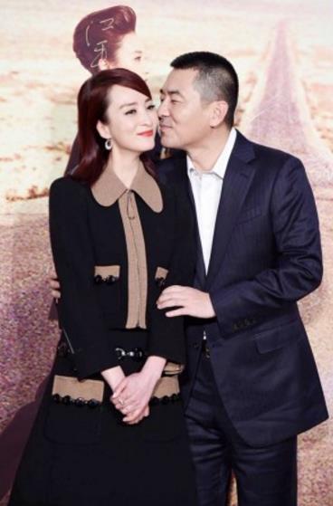 热腾腾!蒋勤勤二胎产子"风险留意"-第2张图片-奶酪博客