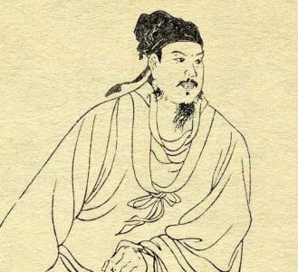 响当当的铜豌豆——关汉卿