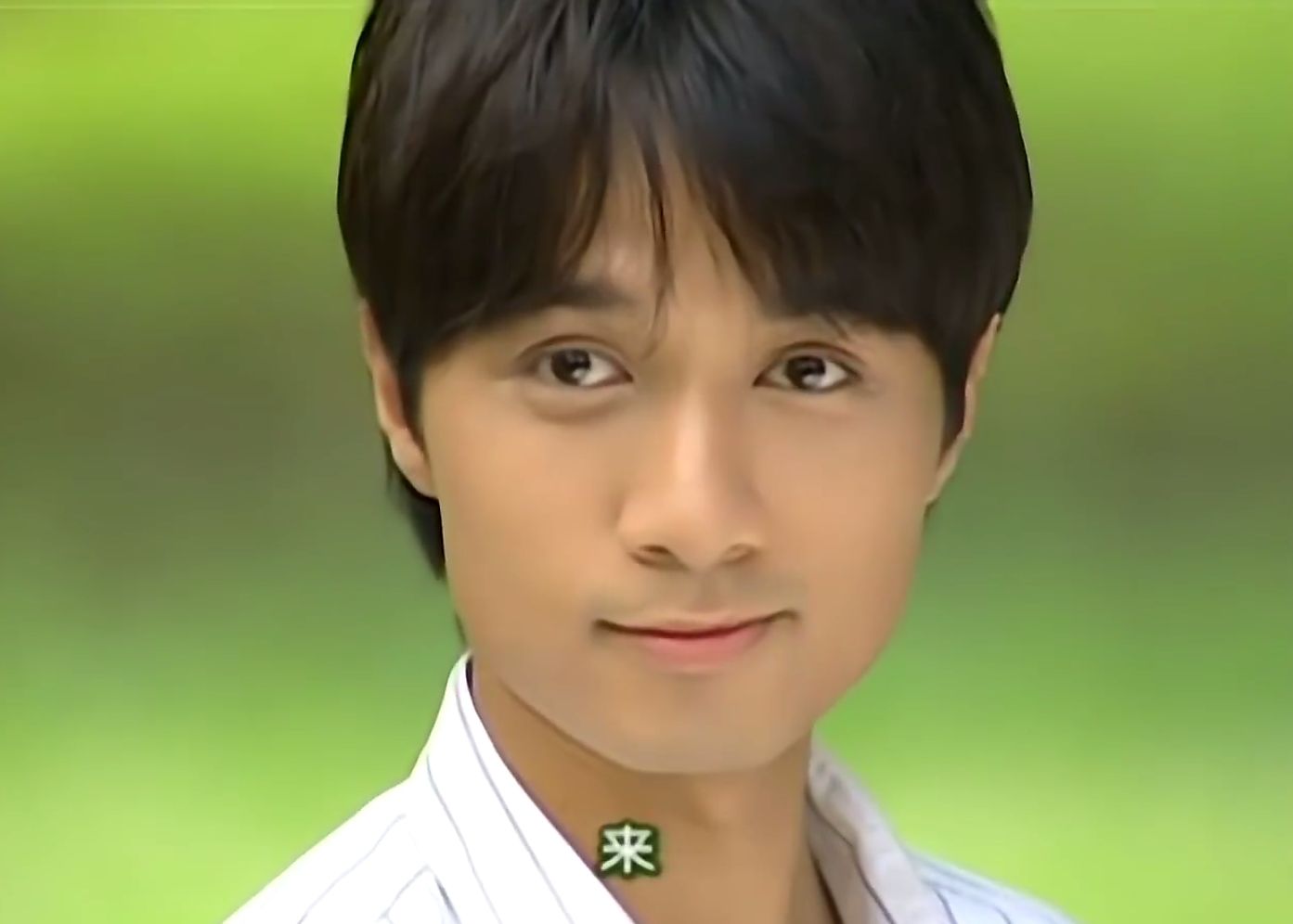 情深深:何书桓的两个暧昧举动表明,狗语十级的如萍没有自作多情