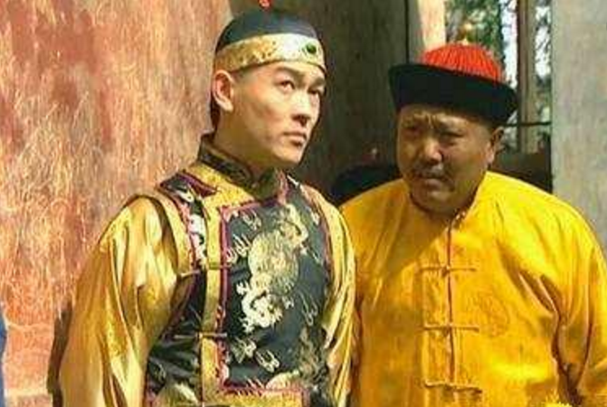 图理琛是皇帝贴身侍卫,外出办了几次重要差事,有没有有过失误?