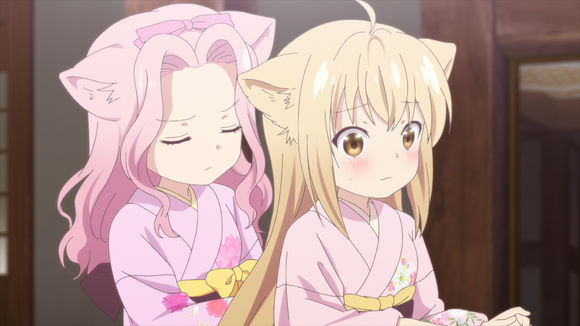 橘里橘气!b站最受欢迎的六部百合番