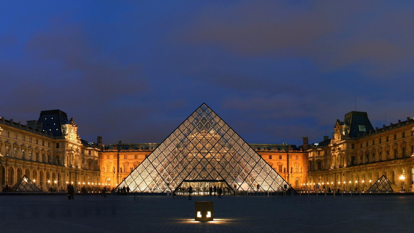 美图:欧洲宫廷风格很容易让人沉浸在一种对历史的怀感中