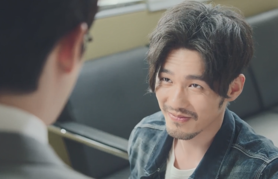 剧版镇魂:沈巍认错态度端正,就是手里拿的礼物太危险了