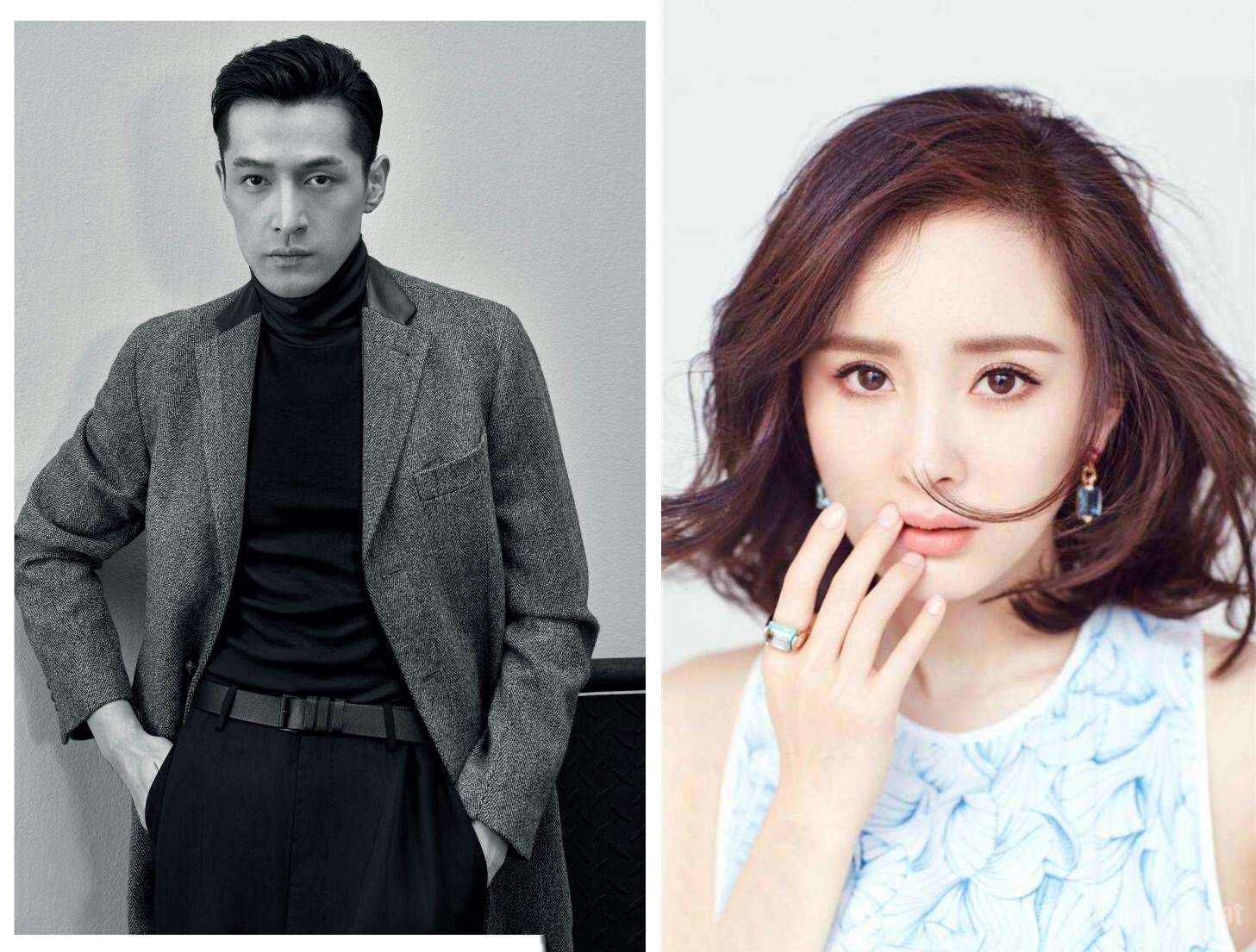 胡歌和杨幂一直都是非常好的朋友,胡歌被问道怎么评价杨幂,胡歌直言道