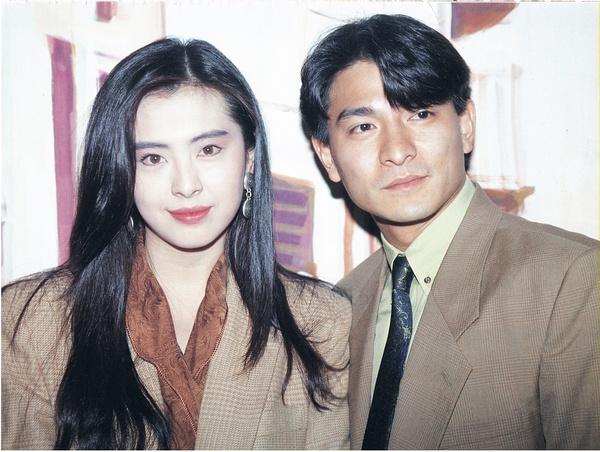 她因嫁入豪门令人羡慕,却因王祖贤插足而离婚,年近70活成这样!