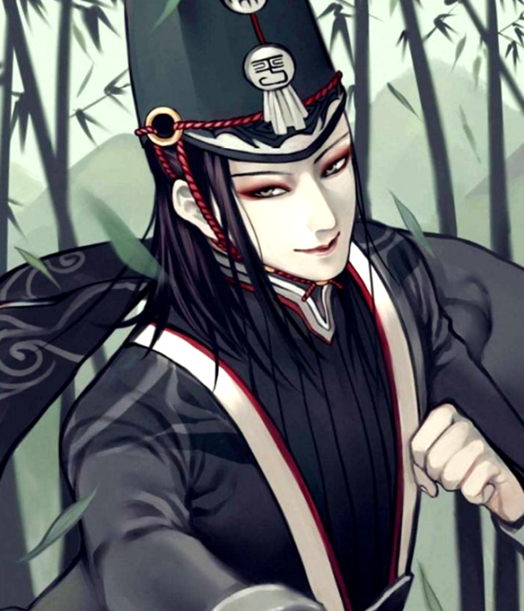 第一,温韬:他是一个只为利益的墙头草.