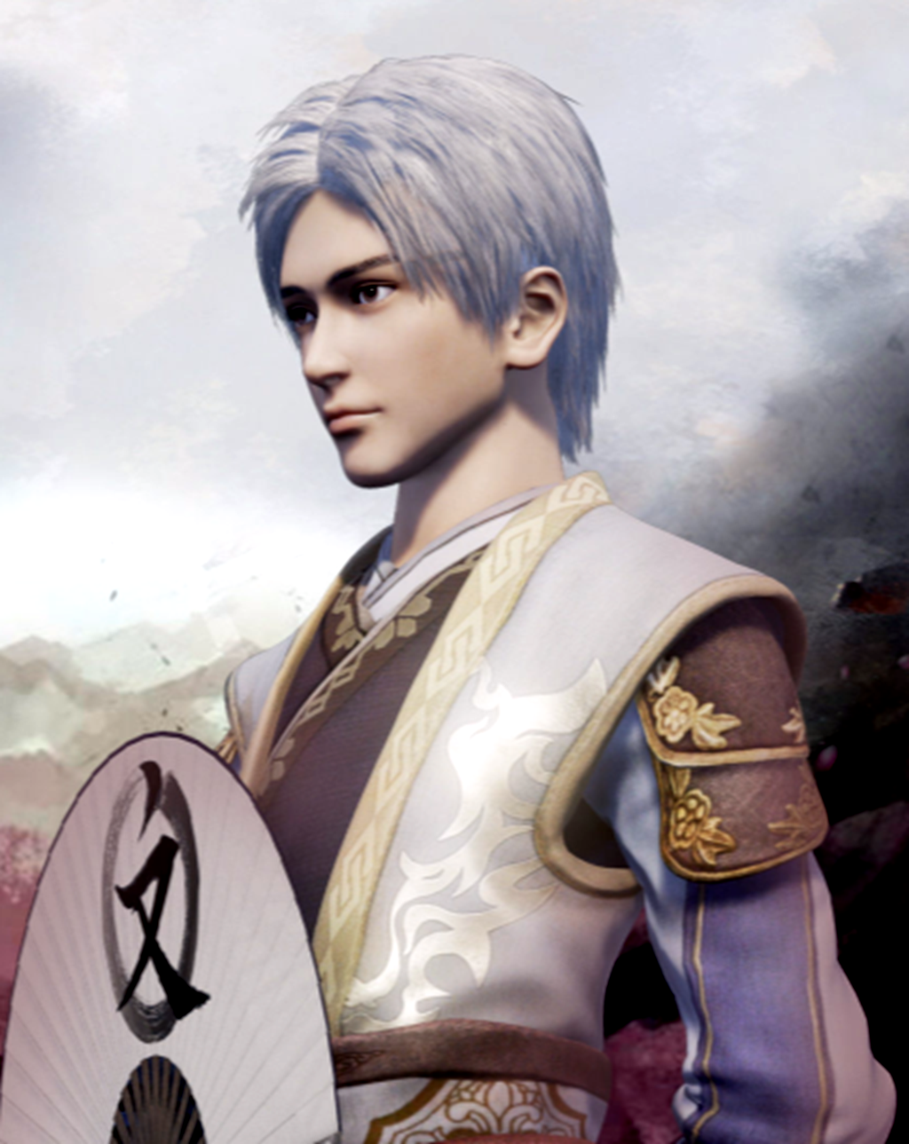 第一,温韬:他是一个只为利益的墙头草.