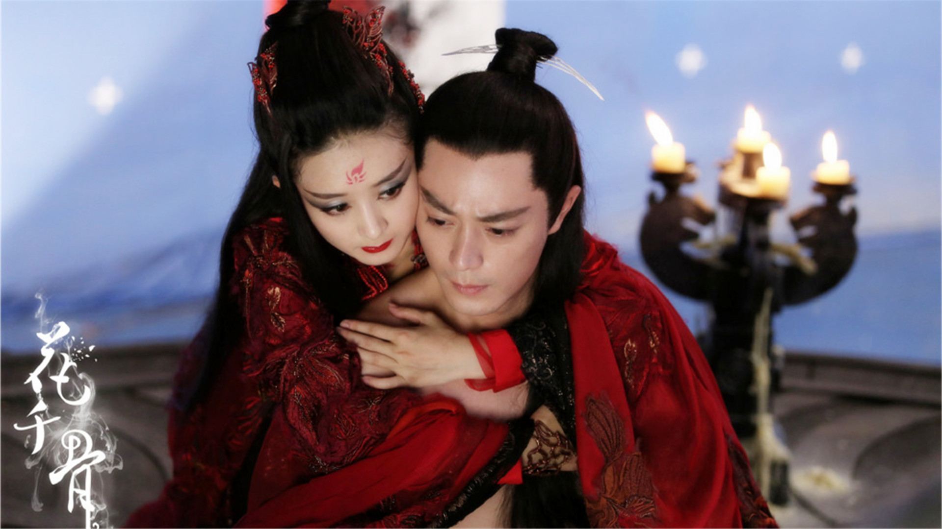 《花千骨2》男主换成他,与赵丽颖搭档受期待,遗憾的是杀阡陌