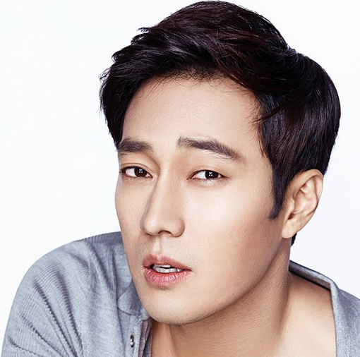 韩国帅气暖男大叔:苏志燮