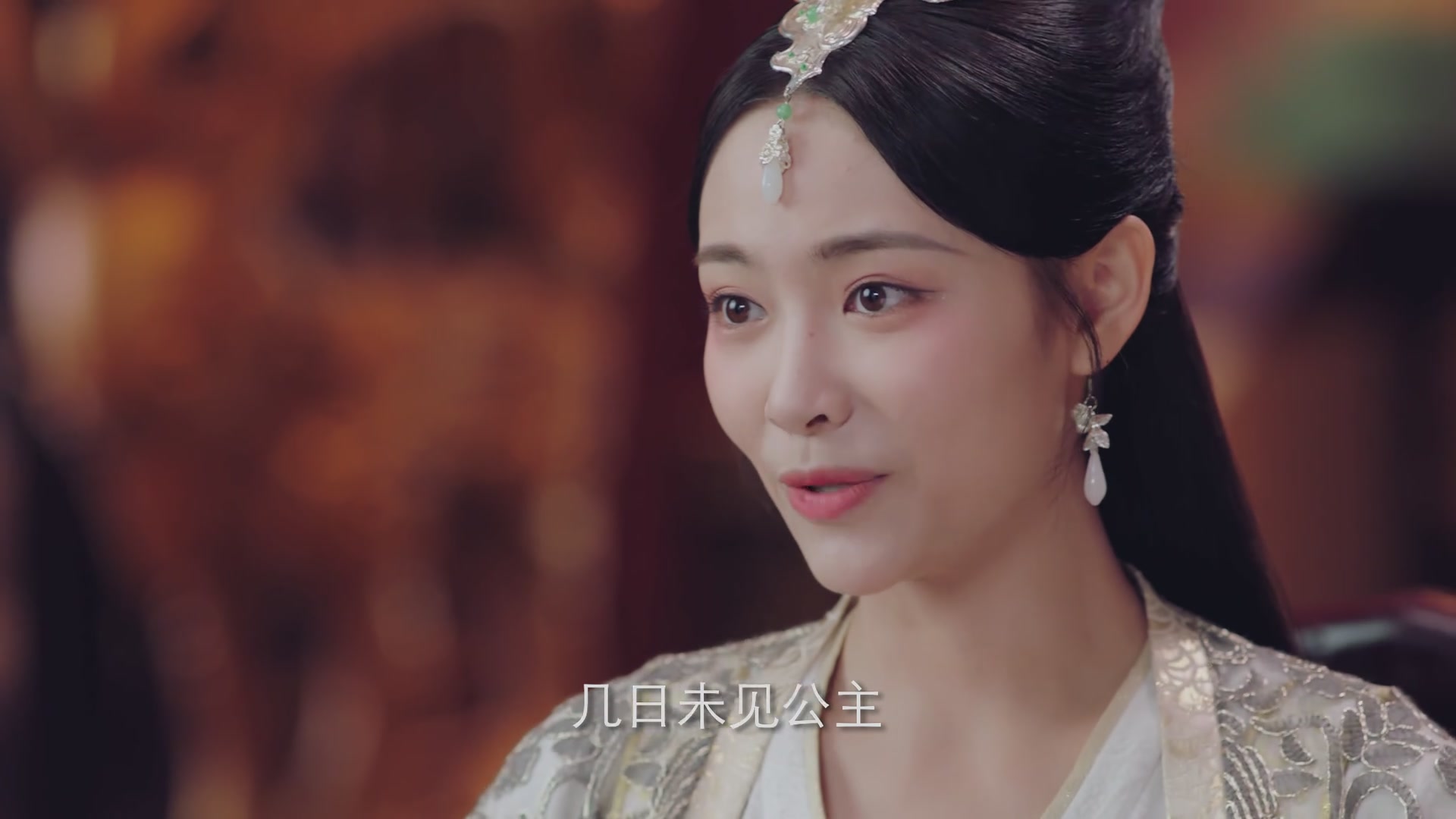 《芸汐传》芸汐没火,清妃没火,白苏没火,她却意外火了!