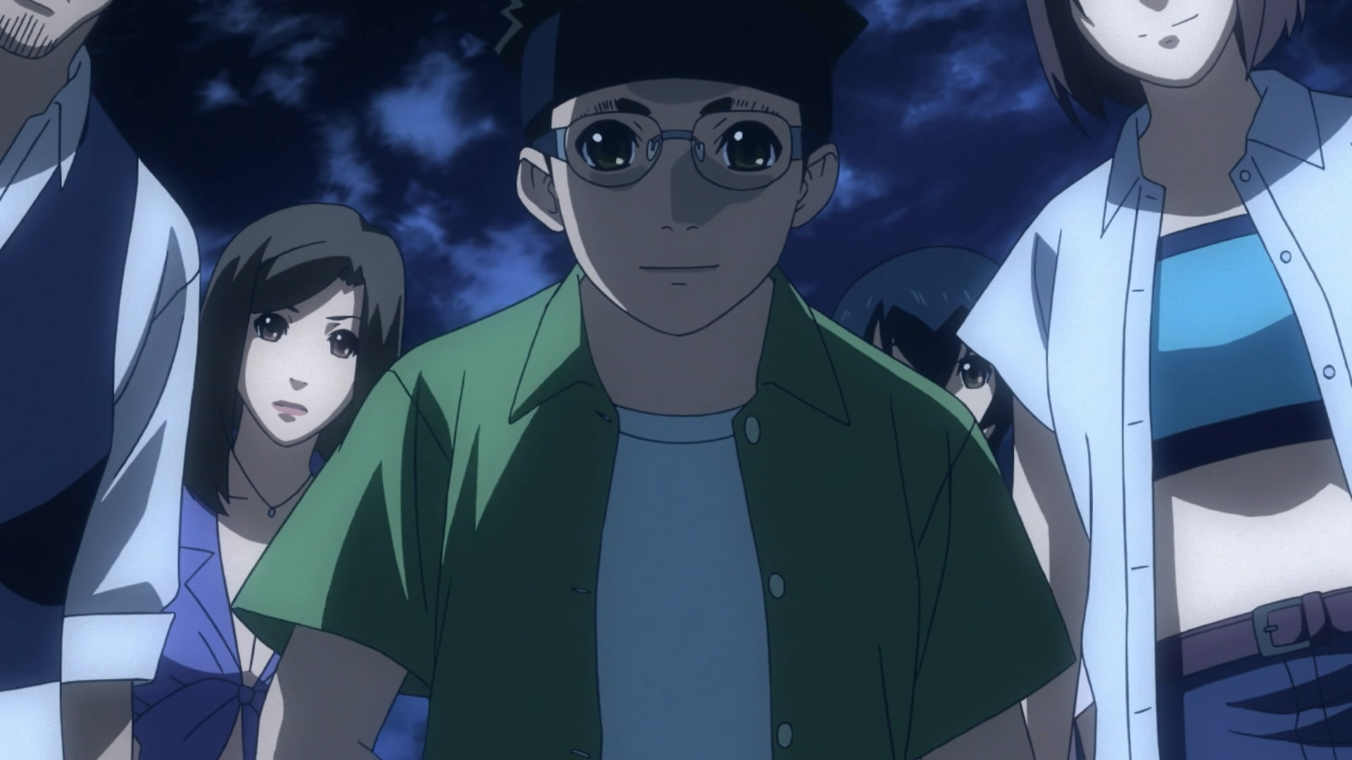 七月新番《某僵尸少女的灾难》其实是管理员的灾难,心疼老伯三秒