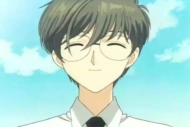 盘点动漫中戴眼镜的五大帅哥,戴眼镜才不会降低颜值呢!