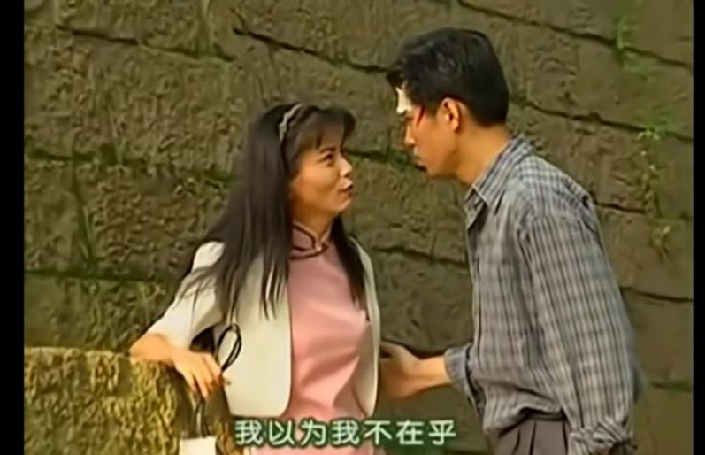 情深深雨蒙蒙:方瑜两句话就戳穿了尔豪的谎言,网友:真是过瘾!