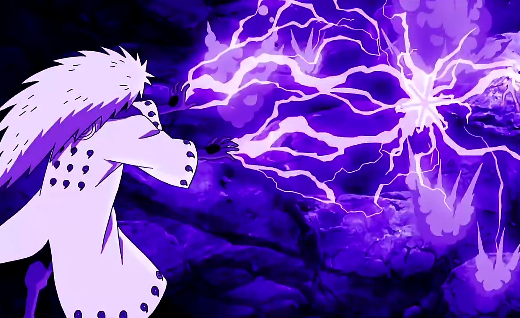 火影忍者:如果当初佐助娶了她 第二个六道仙人就诞生了