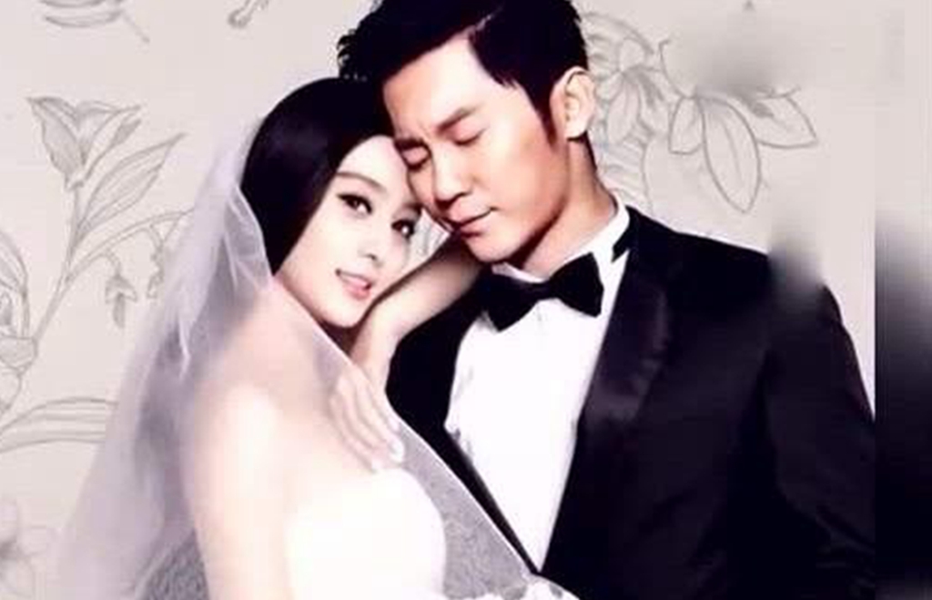 李晨为何到现在都不娶范冰冰,林心如无意暴露了真相!