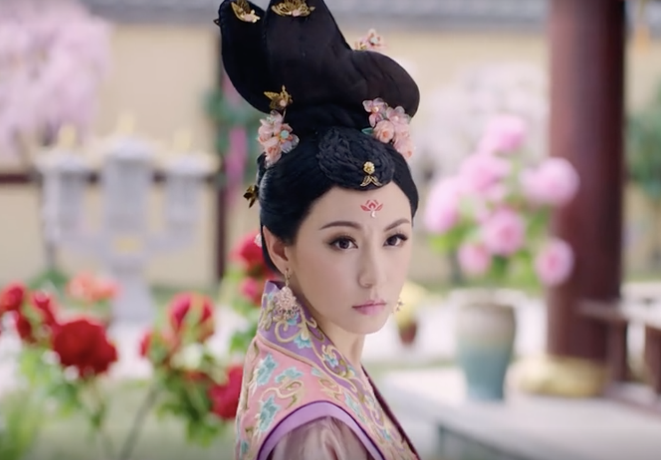 《宫心计2:深宫计》反派超越主演,成为了观众最喜欢的角色!