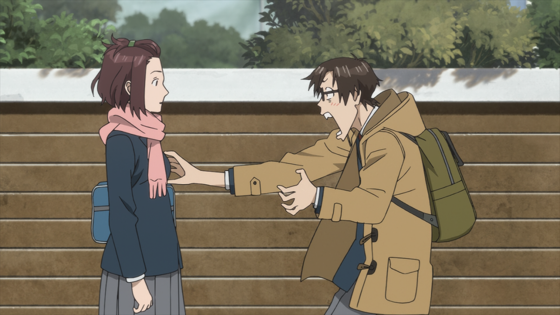 这些动漫都是神作,被禁播真的好遗憾!