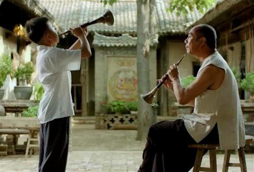 百鸟朝凤电影影评