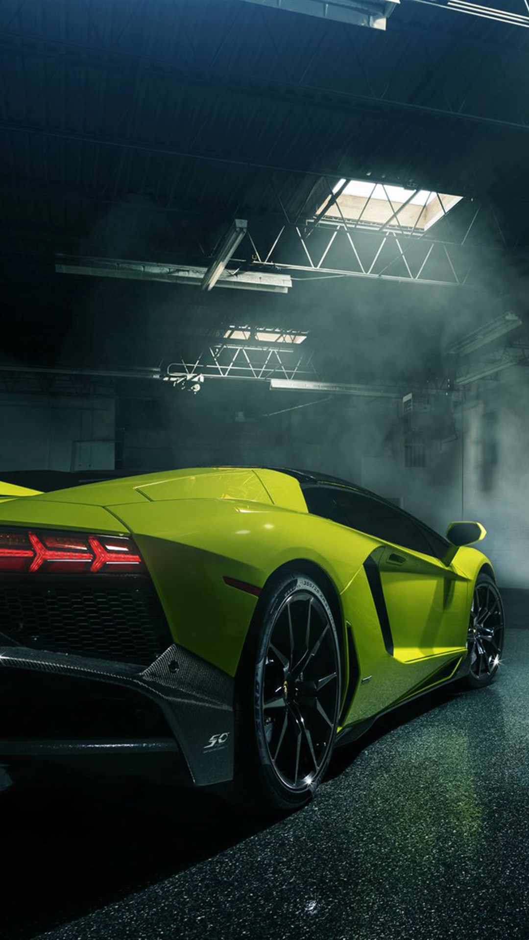 埃文塔多高清壁纸了解一下,点一下赞