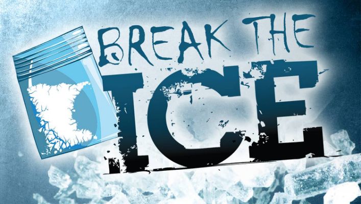 英语"使用能力"训练:break the ice