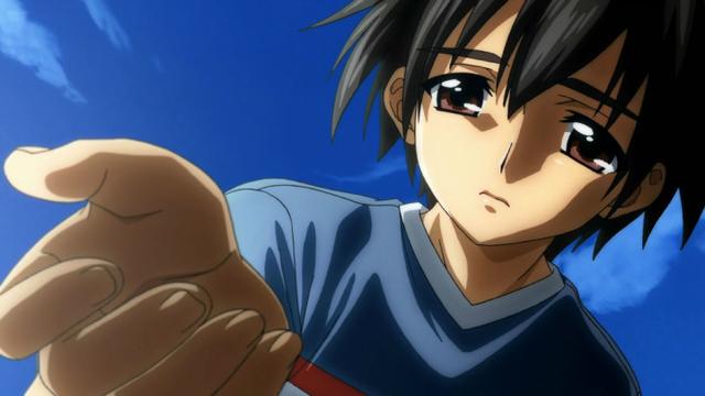 盘点那些开挂的后宫番:诚哥算什么?最后一位的后宫数量用亿来计