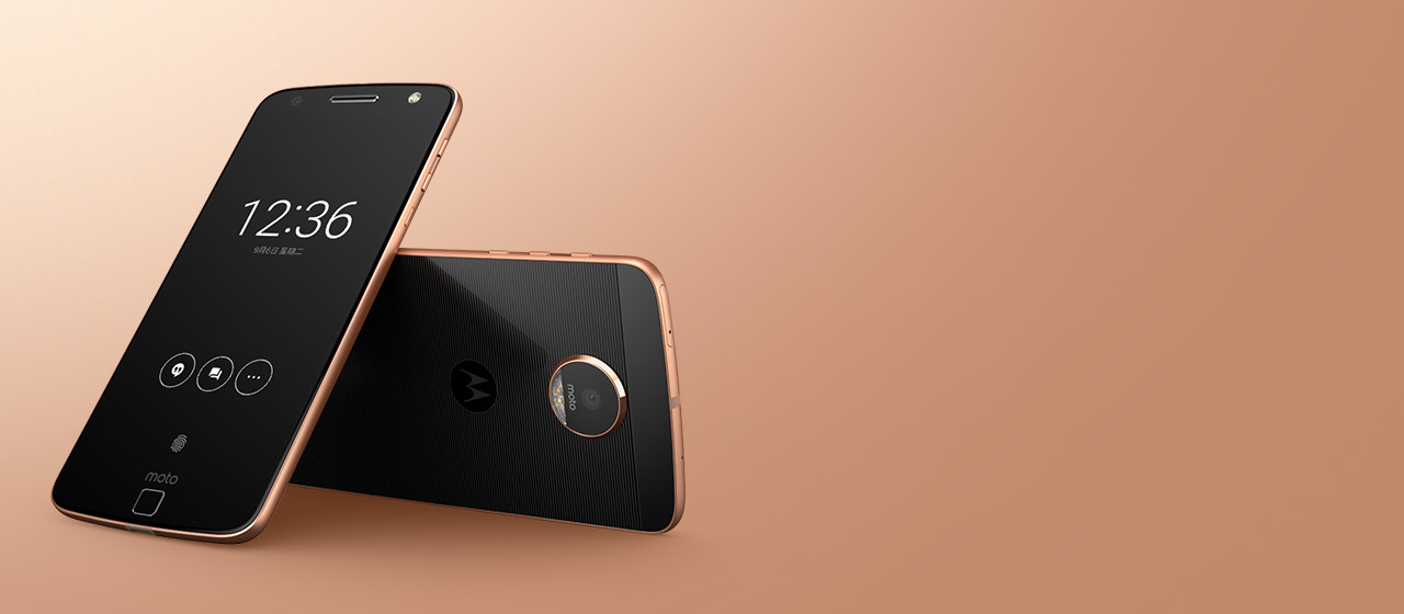 颜值上有没有你喜欢的小众手机?网友:支持