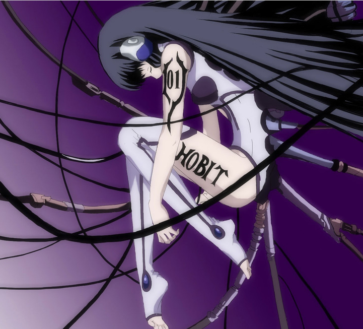 盘点:二次元自动人偶,不止是摆设,你觉得逼真么?