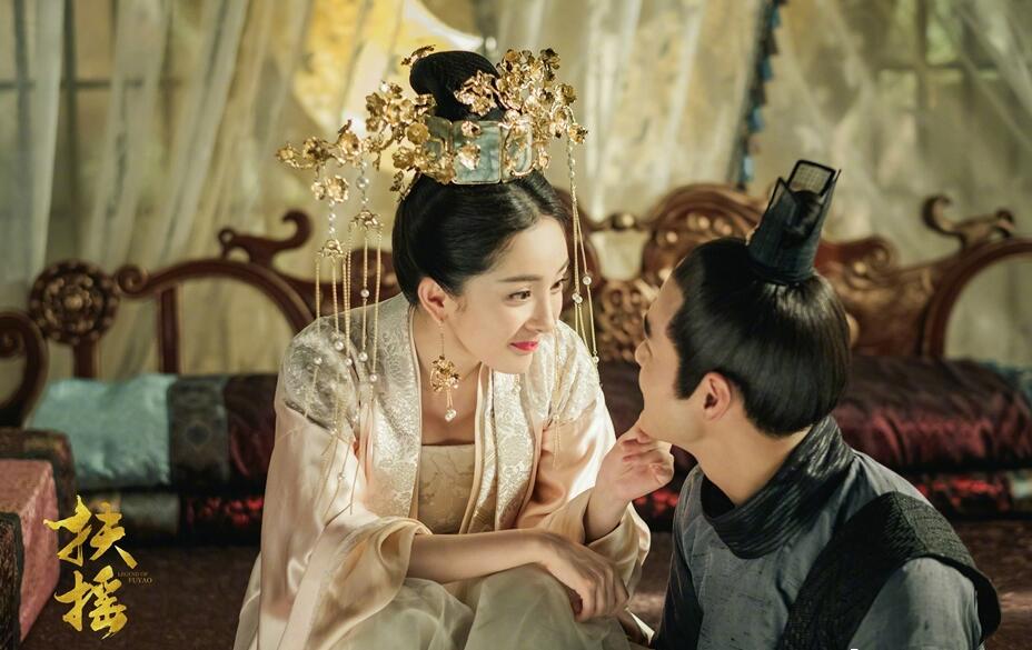 《扶摇》元宝报喜,但是扶摇不懂鼠语,让扶摇急疯了!