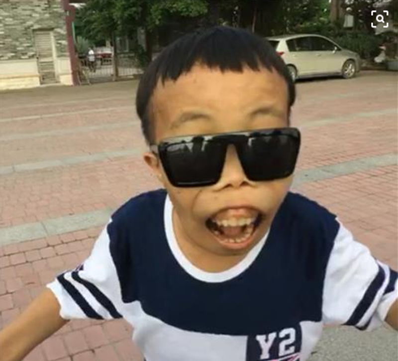 快手嘟嘟姐"一夜爆红"背后推手曝光,原来是他,网友:怪不得!