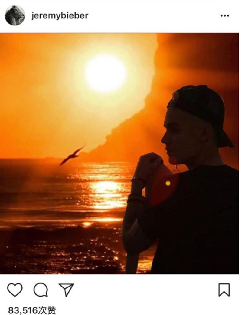 贾斯汀比伯订婚,对象竟是旧爱?网友:赛琳娜彻底凉了