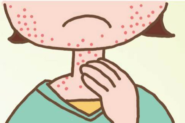 皮肤对护肤品出现不良反应时怎么办?这几步教你温和脱敏