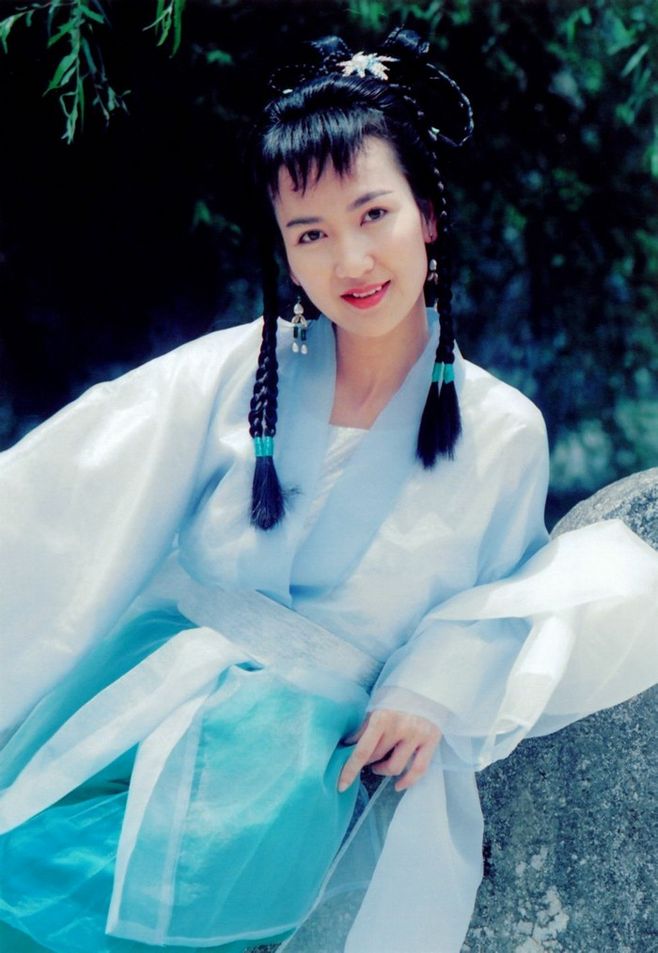 新白娘子传奇:小青为何不能与张公子在一起?看完你就明白了!