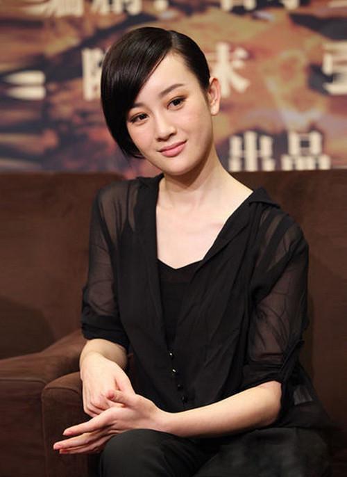 张檬6张甜美动人照片,图2很迷人,网友:最后一张太诱人