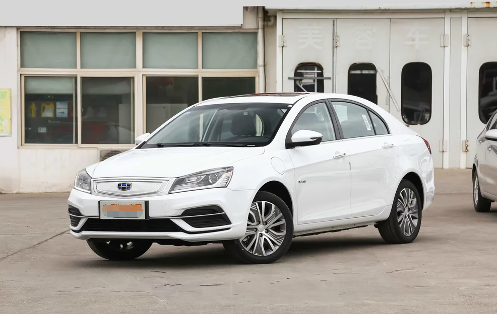 长安逸动ev300:补贴后售价: 8.69-15.