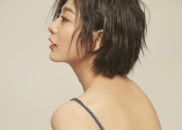 罗海燕饰演者王真儿真实身材什么样子?看完这几张照片就知道了!